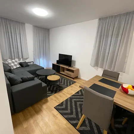 Apartment B
